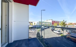 3 camere, complex rezidential modern, Iris - Poză 9