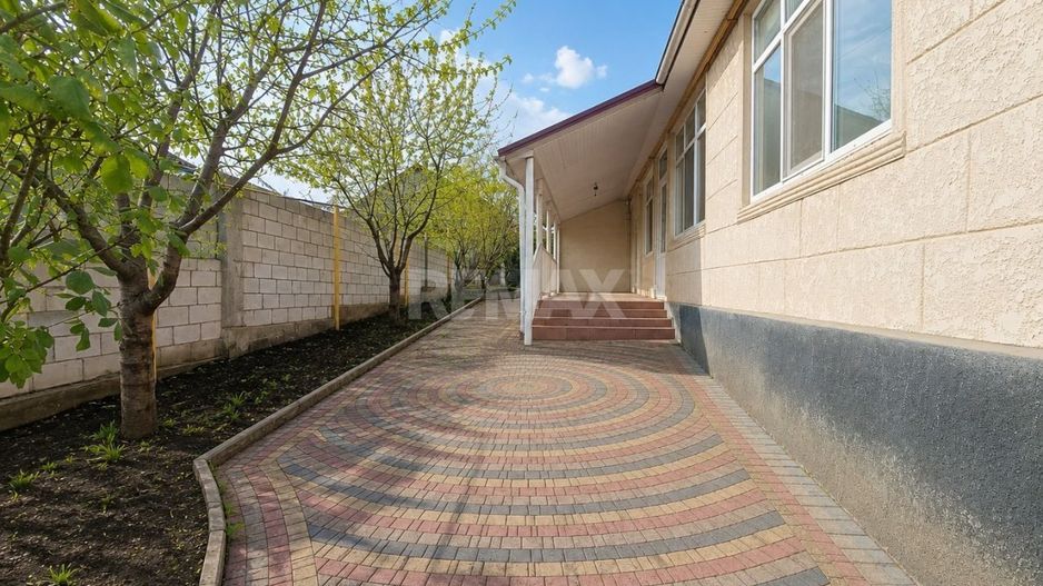 Casă, Criuleni | 3 + Living | 139 m² | 6 ari | Panouri Solare | 89.900 € - Poză 18