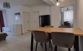 Apartament cu gradina de închiriat – V.Adâncă, str. Pepinierii (TLT) - Poză 2