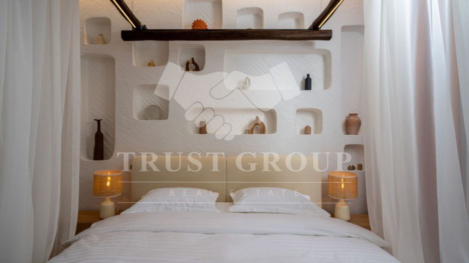 Apartament tip Duplex 3 camere Herastrau | 2021 | Comision 0 - Poză 14