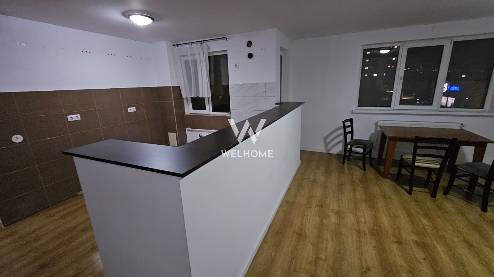 ! Oferta ! - Apartament 3 camere 82 mp, Piata Rahovei Sibiu - Poză 4