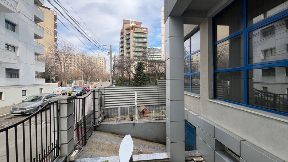 Casa birouri/productie/rezidential Baneasa - Poză 16