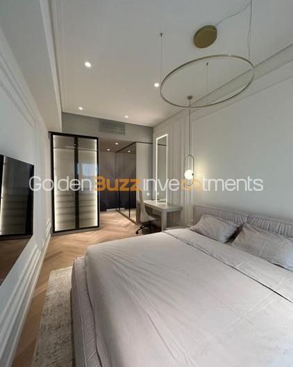 Apartament premium 3 camere One Verdi Park - Poză 12