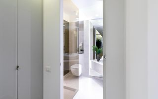 Apartament 3 camere | Cortina Academy | Loc de parcare  I - Poză 12