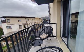 Apartament cu 2 camere | Finisaje moderne | Zona Vivo Mall - Poză 8