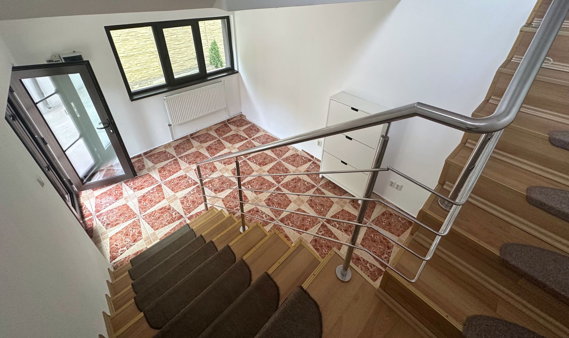 Inchiriere casa activitati office sau spatiu locativ Baneasa Genesis - Poză 27