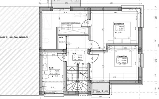 Casa moderna finisata in Borhanci! - Poză 18