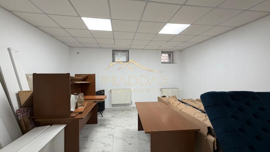 Spatiu comercial de inchiriat // 200mp // Cismigiu // zona premium - Poză 3