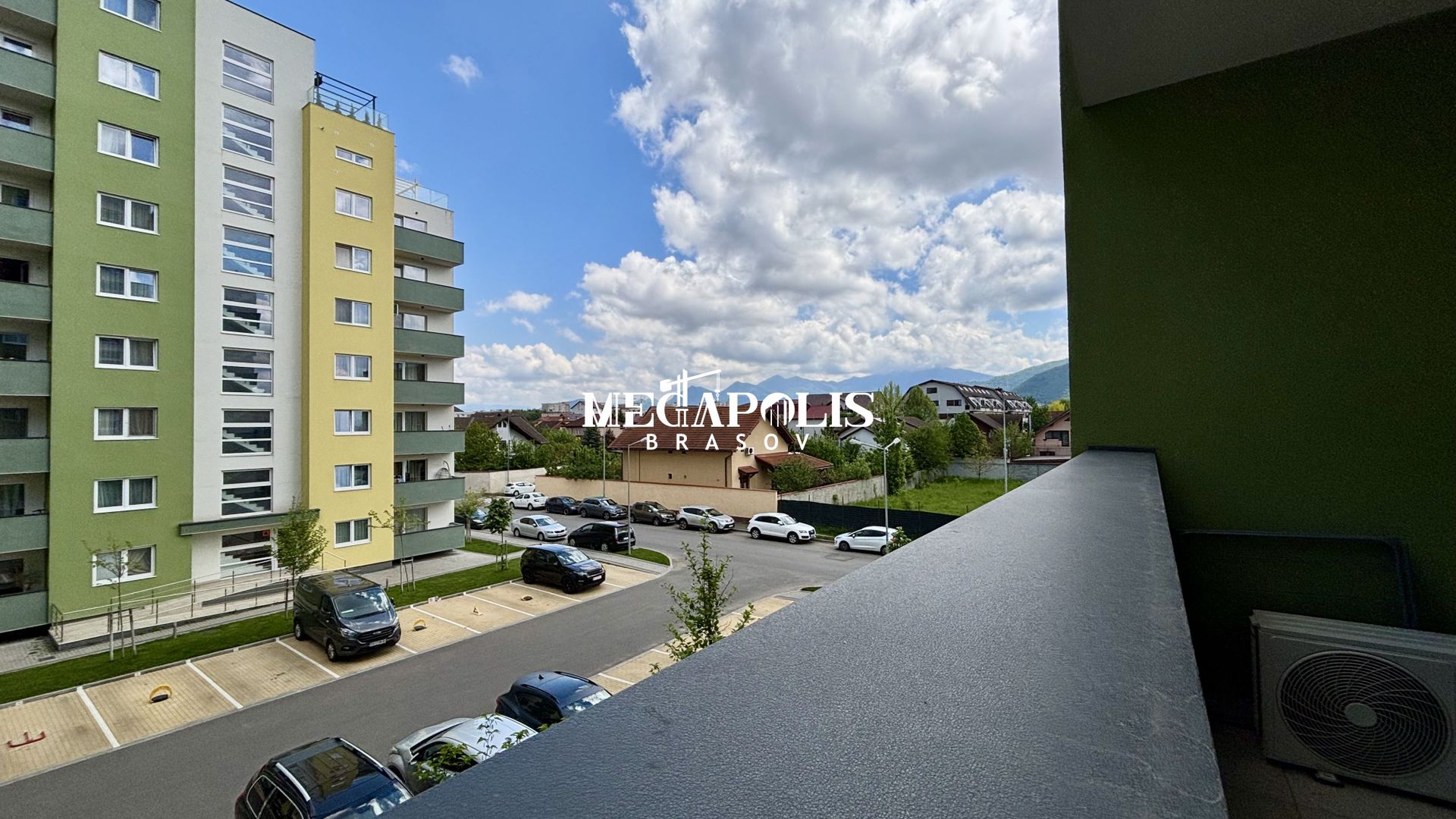 Apartament 2 camere | Etaj intermediar | Tractorul | Top City - Poză 18