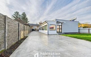 Casă individuală in cartier Elisabetin, ideală rezidențial sau birouri - Poză 15