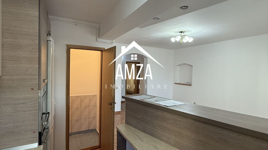 Apartament spațios cu 4 camere + garaj inclus – zona Ștrand–Tilișca - Poză 3