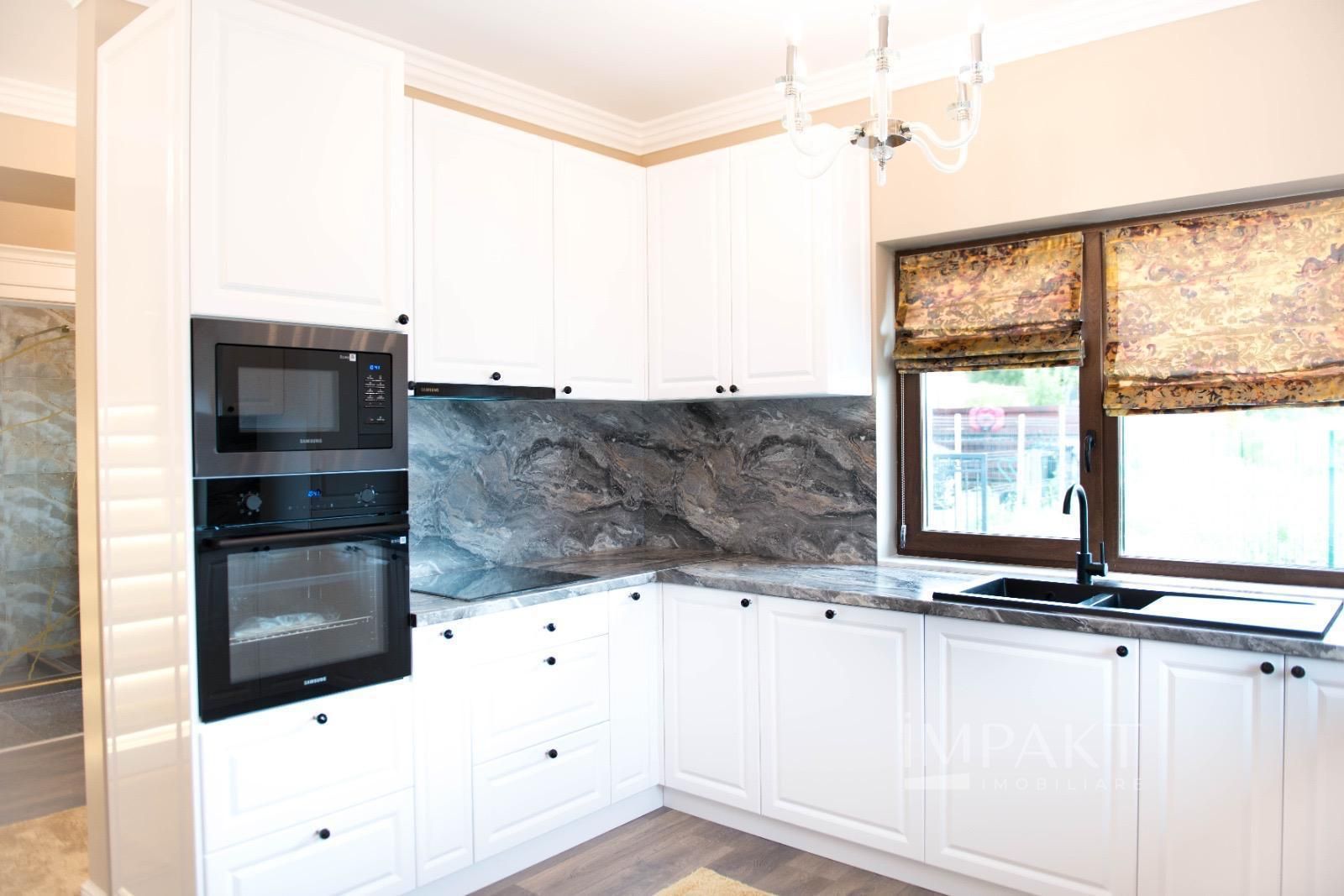 Casa de inchiriat cu jacuzzi si vedere superba – Voronet, Cluj-Napoca - Poză 8