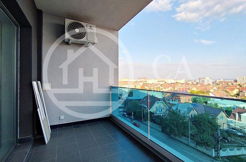 Apartament cu 2 camere de inchiriat in Victoria Residence, Oradea - Poză 9