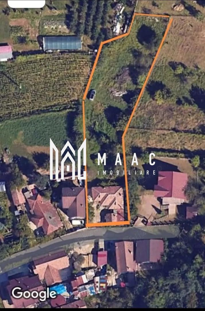 Casă de vânzare Goranu- Ramnicu Valcea| teren 1300mp| - Poză 4