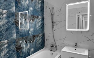 Apartament 3 camere de închiriat – Eden Concept - Poză 6