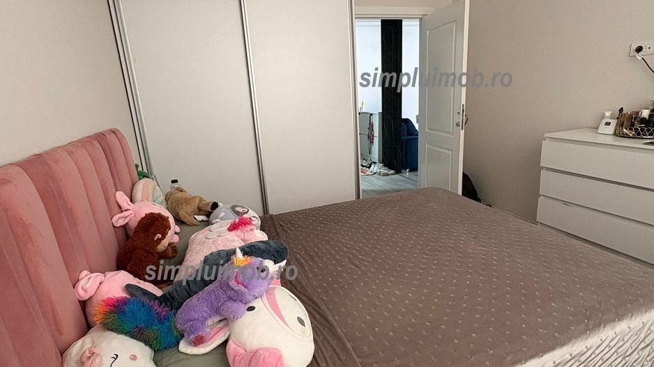 2 Camere Mobilat Utilat Metrou Nicolae Teclu - Poză 15