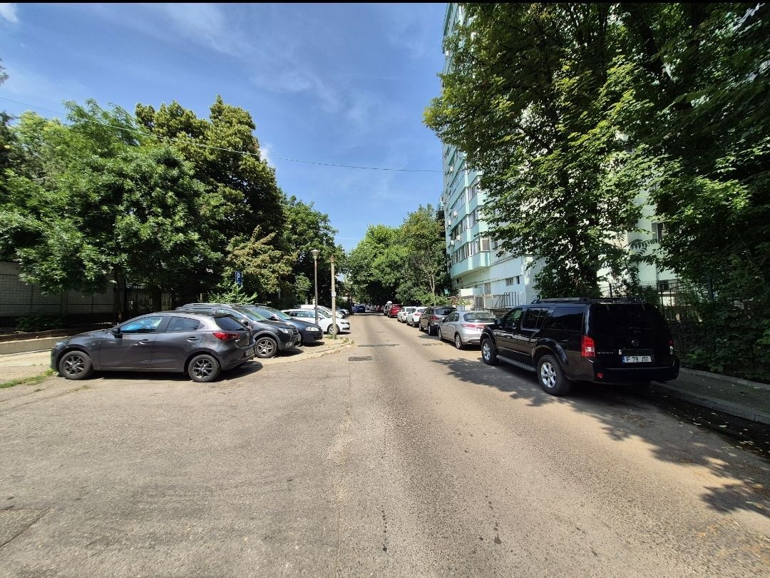 Teren intravilan construcții 430 mp dubla deschidere la strada! - Poză 8