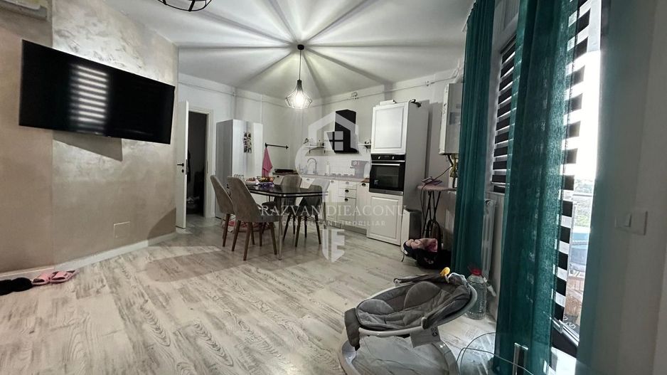 Apartament Hanul cu Peste - Poză 9