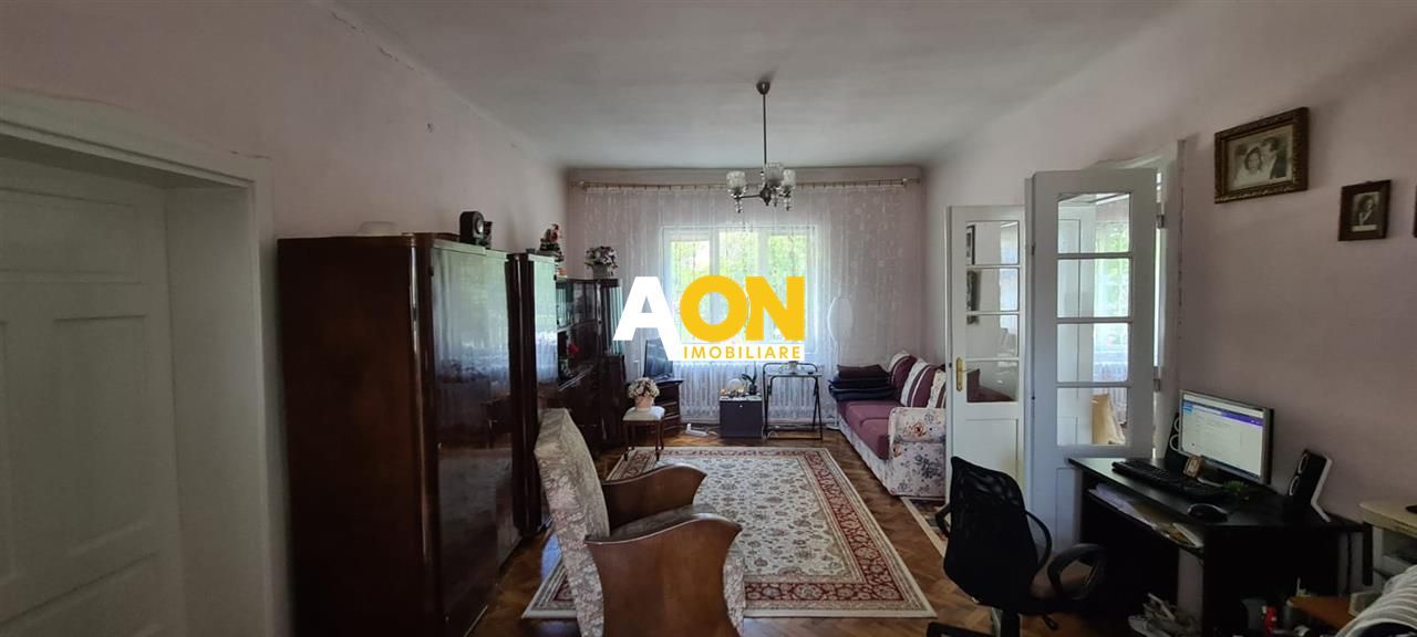 Casa 4 camere si 450 mp teren ultracentral - Poză 4