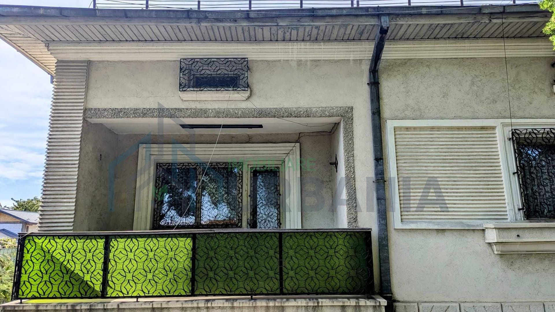 Vilă în zona Copou, aproape de Copou Bellevue, Iași – 4 camere, 400 mp teren - Poză 3