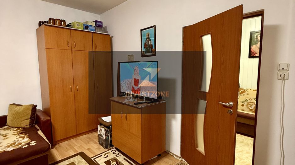 Apartament central 41 mp Oradea - Cuza Vodă - Poză 7