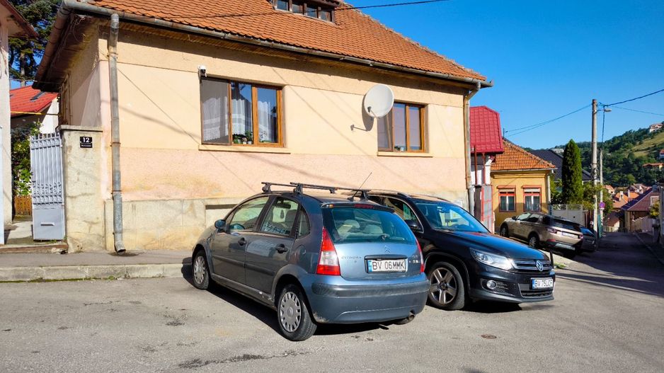 Corp de Casa de Vanzare - Poză 6
