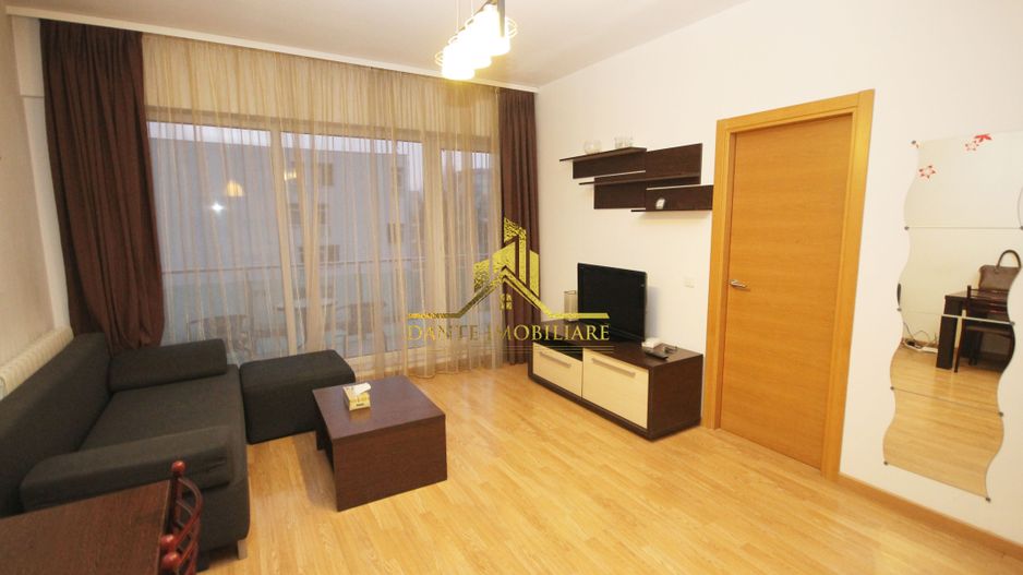 2 camere, modern, garaj, terasa, Gheorgheni, Viva City, FSEGA - Poză 7