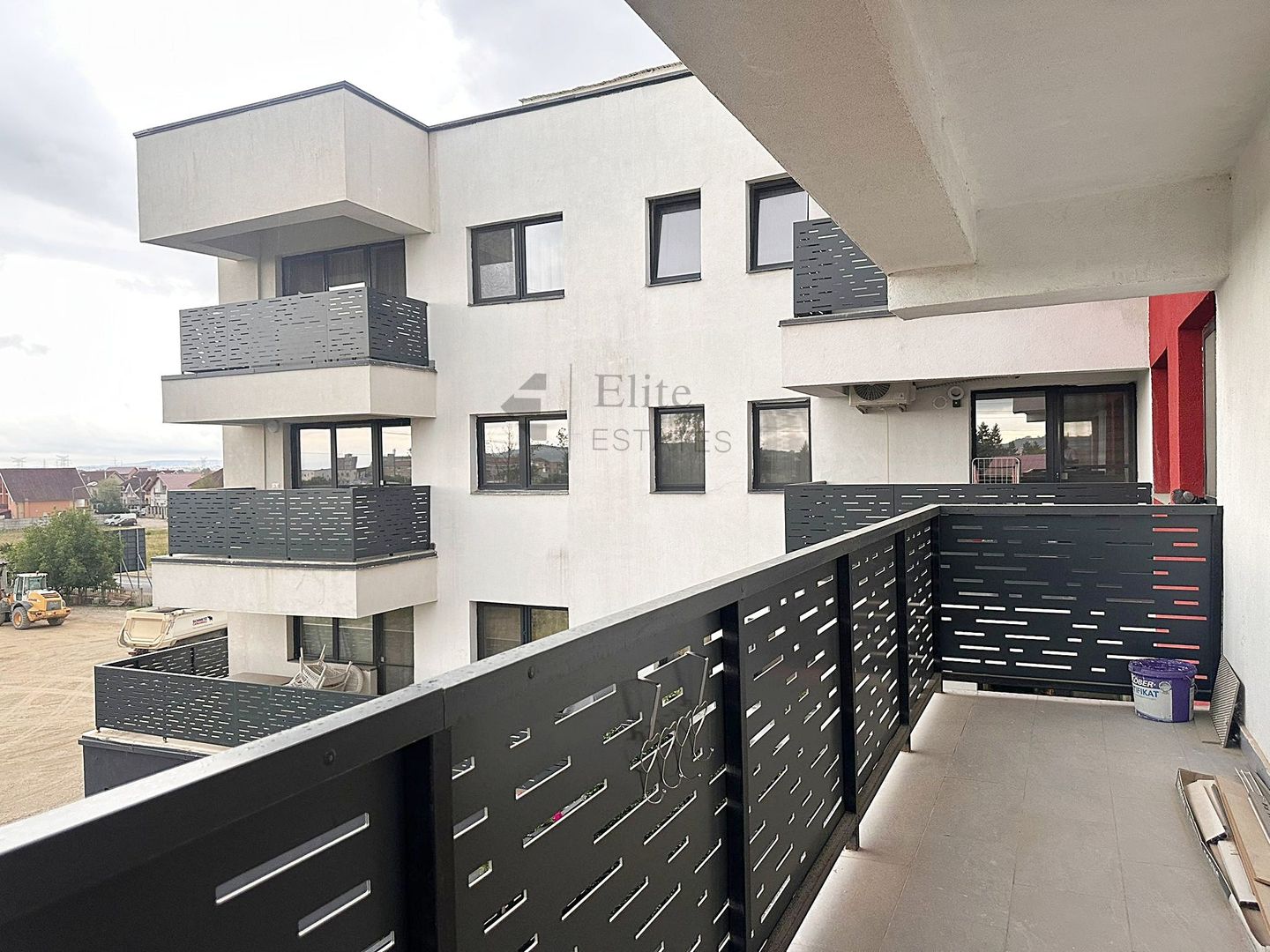 Apartament nou 2 camere de inchiriat Cantemir Universitatii Oradea - Poză 11