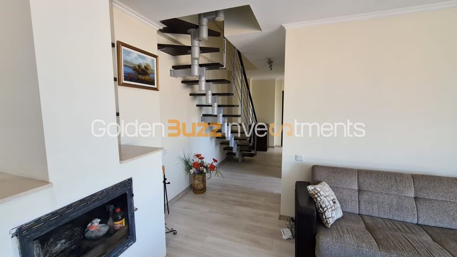 Penthouse Duplex de Vânzare | Zona Iancu Nicolae - Poză 4