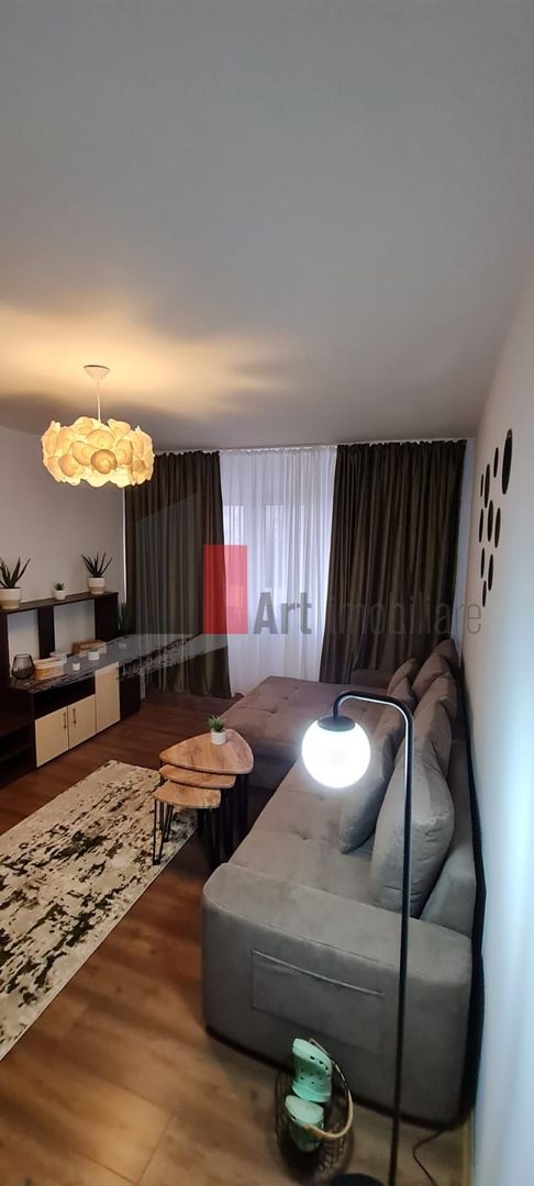 Apartament cu 2 camere de vanzare-Gorjului - Poză 7