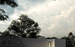 Vânzare teren pentru construcție suprafața -  6.79 ari, comuna Cojușna - Poză 9
