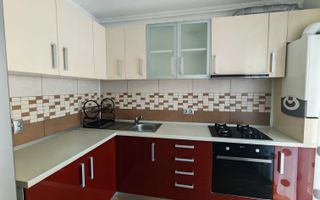 Apartament 2 camere de închiriat | Sibiu | Arhitecților | parcare - Poză 8
