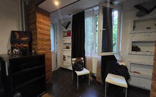 Ap 2 camere 55mp etaj 1 -balcon mare -Nitu Vasile -Big Berceni - Poză 7