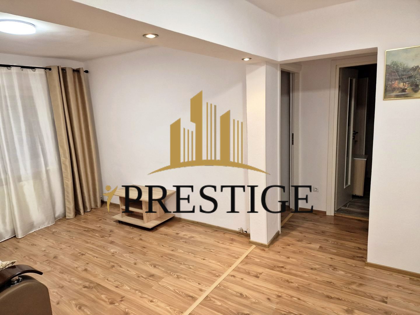 FĂRĂ COMISION | APARTAMENT 3 CAMERE TEREZIAN RUSCIORULUI, PIVNITĂ - Poză 2