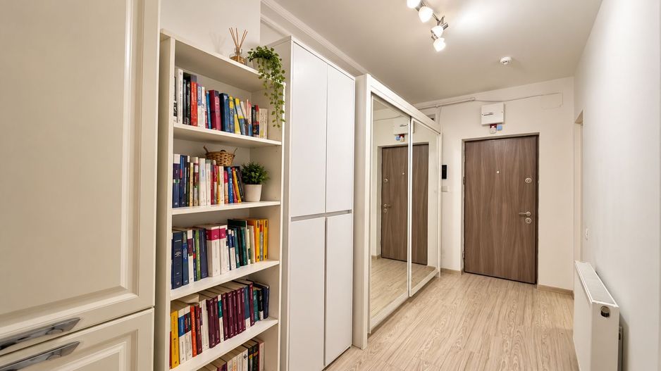 Soarelui  | 2 Camere | Lift | Mobilat si Utilat - Poză 5