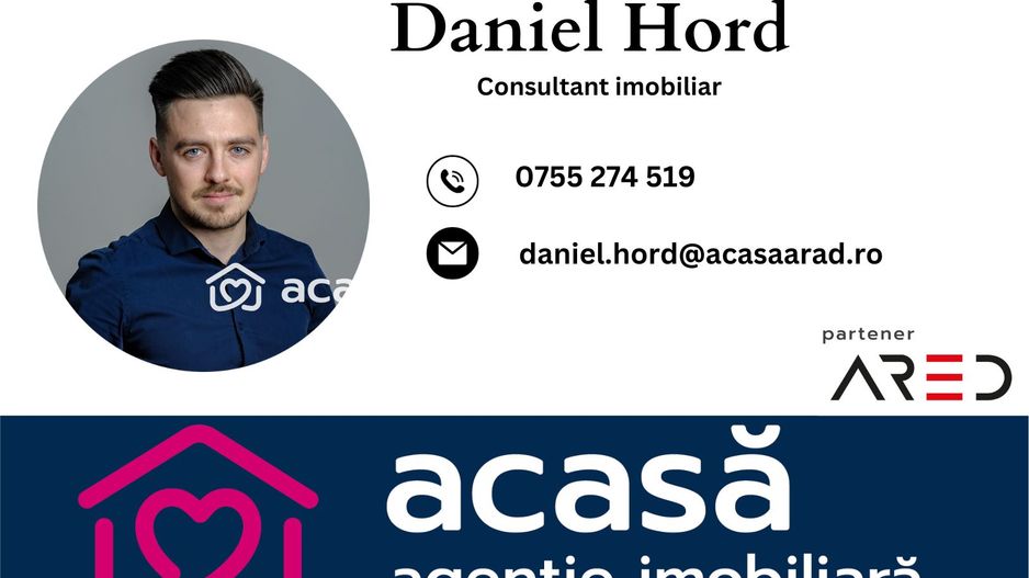 Apartamente ARED - direct de la dezvoltator - COMISION 0% - Poză 8