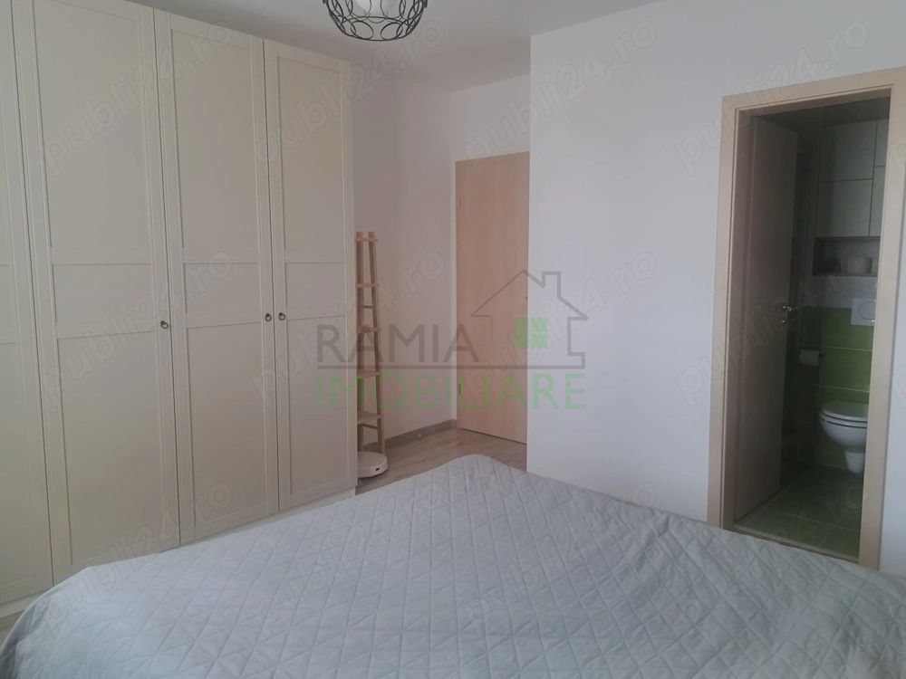 Apartament 3 camere cu loc de parcare , Tractorul - Poză 5