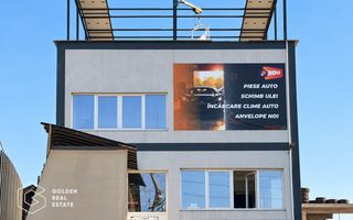 Spatiu de inchiriat pentru echipe de muncitori, zona Gai - Poză 1