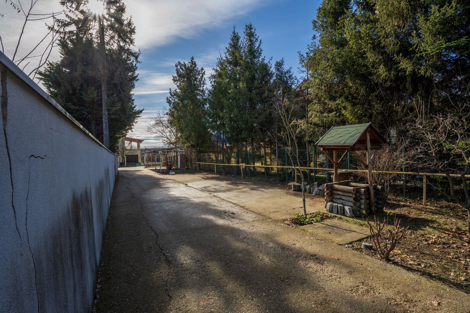 Vila de inchiriat Erou Iancu Nicolae - Poză 68