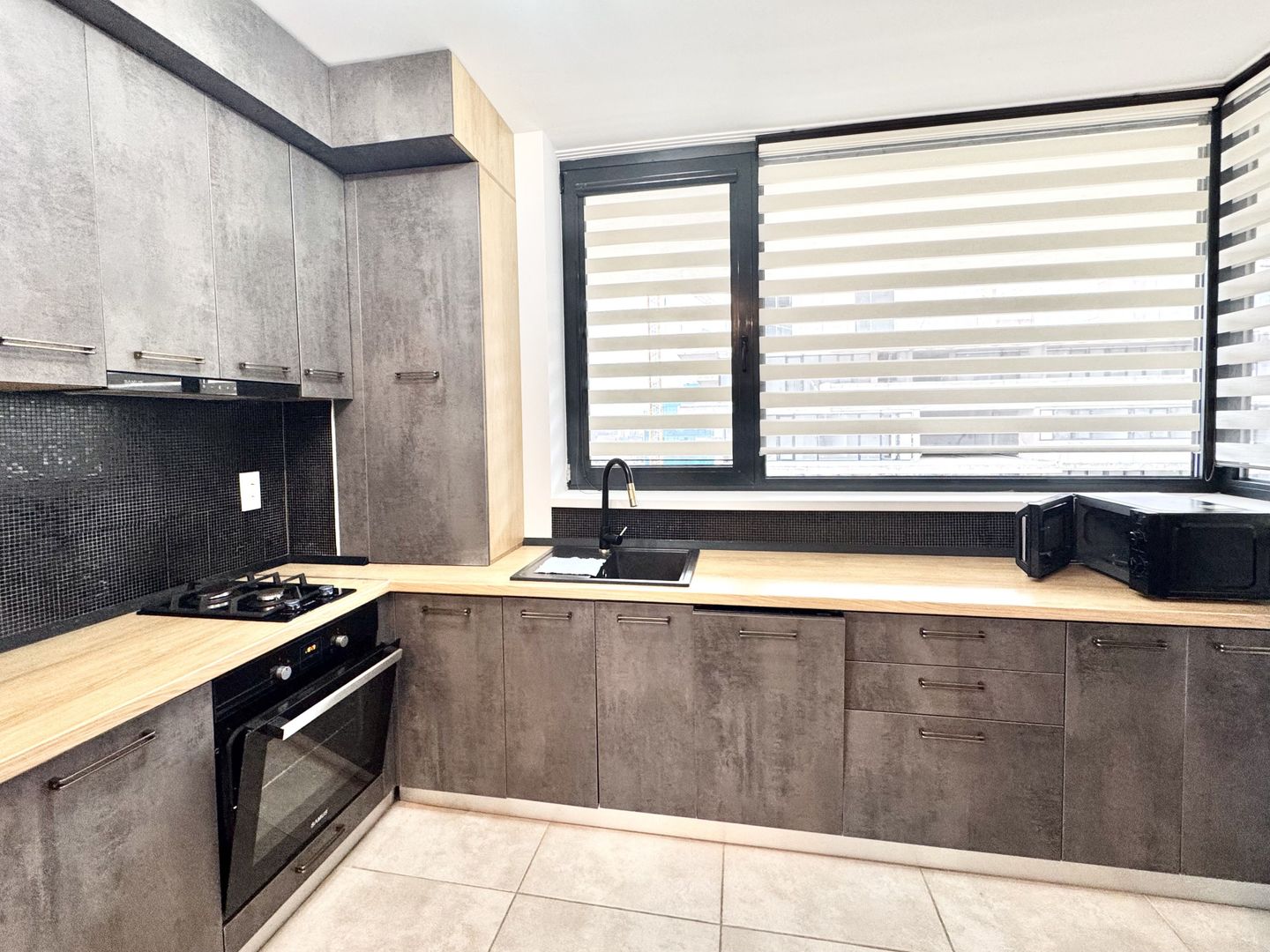 Apartament 2 camere X City, Loc parcare inclus - Poză 9