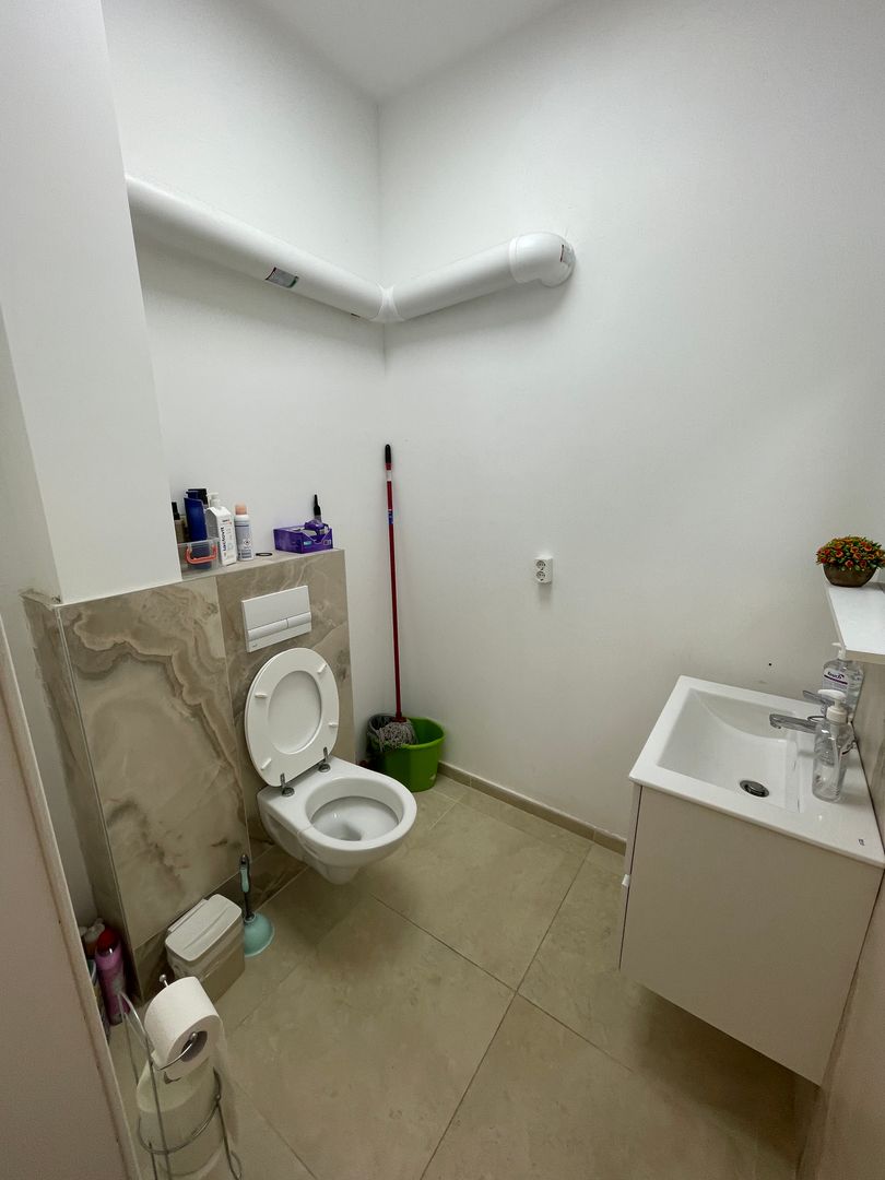 Spatiu Comercial / Birouri | Finisat | Loc de parcare inclus | Str. Marginii - Poză 8