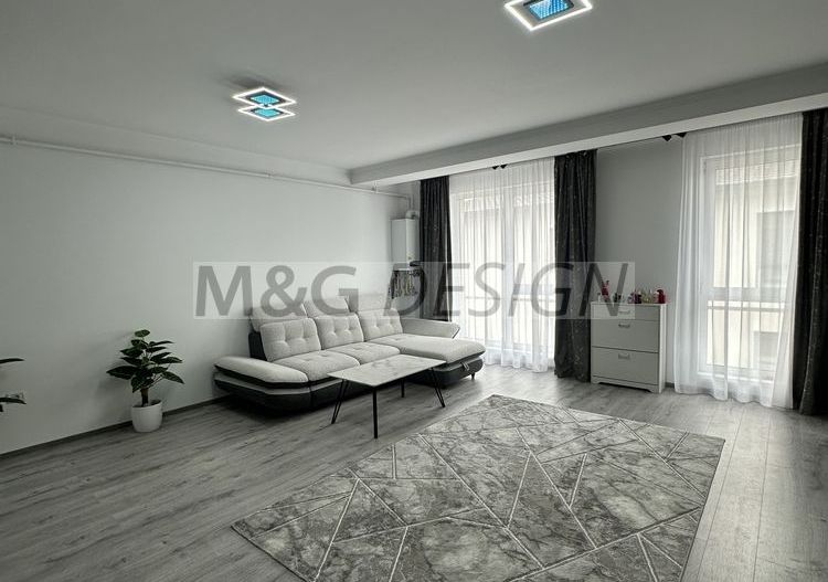 Apartament 2 camere Giroc - Poză 1