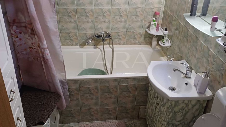 Apartament 3 camere – 54 mp, zona Între Lacuri - Poză 6