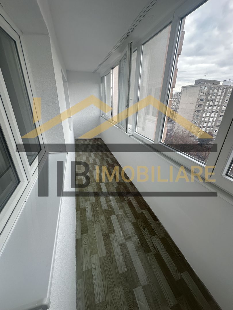 Apartament de 3 camere, 67mp, Zona Dambu Pietros - Poză 8