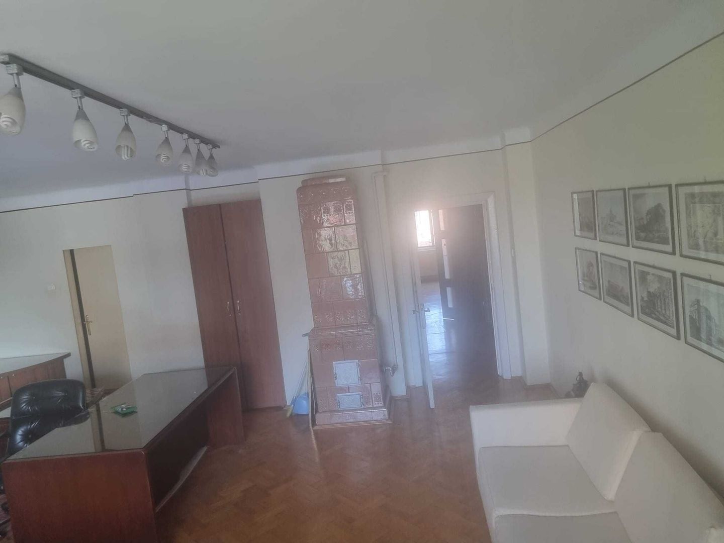 Apartament elegant 3 camere – Bulevardul Carol / Calea Moșilor, 120 mp - Poză 4