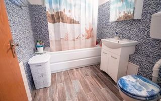 Garsoniera eleganta de 44 mp - Strada Cernauti , Vatra Luminoasa - Poză 3