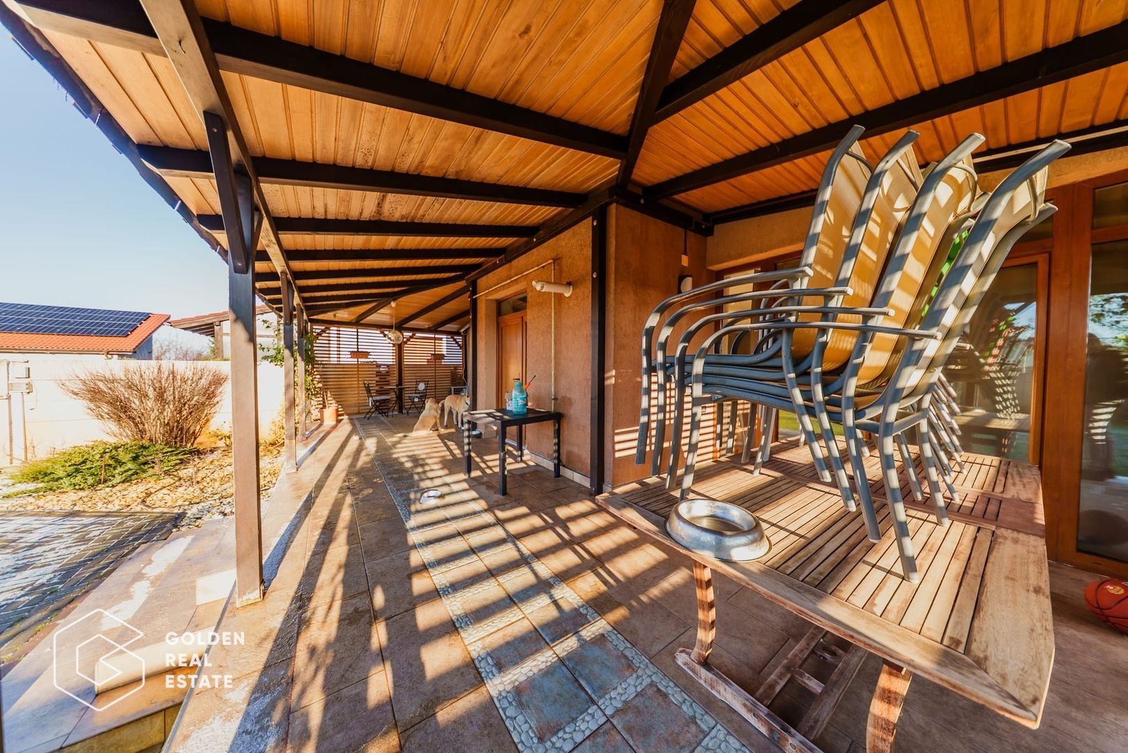 Vila 5 camere, gata de mutare, teren 700 mp, strada privata- Gradiste - Poză 25