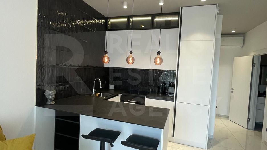 Chirie, apartament cu 2 camere, str. Petru Movilă, sectorul Centru - Poză 3