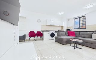 Apartamentul unde stilul urban întâlnește confortul absolut - ISHO - Poză 2