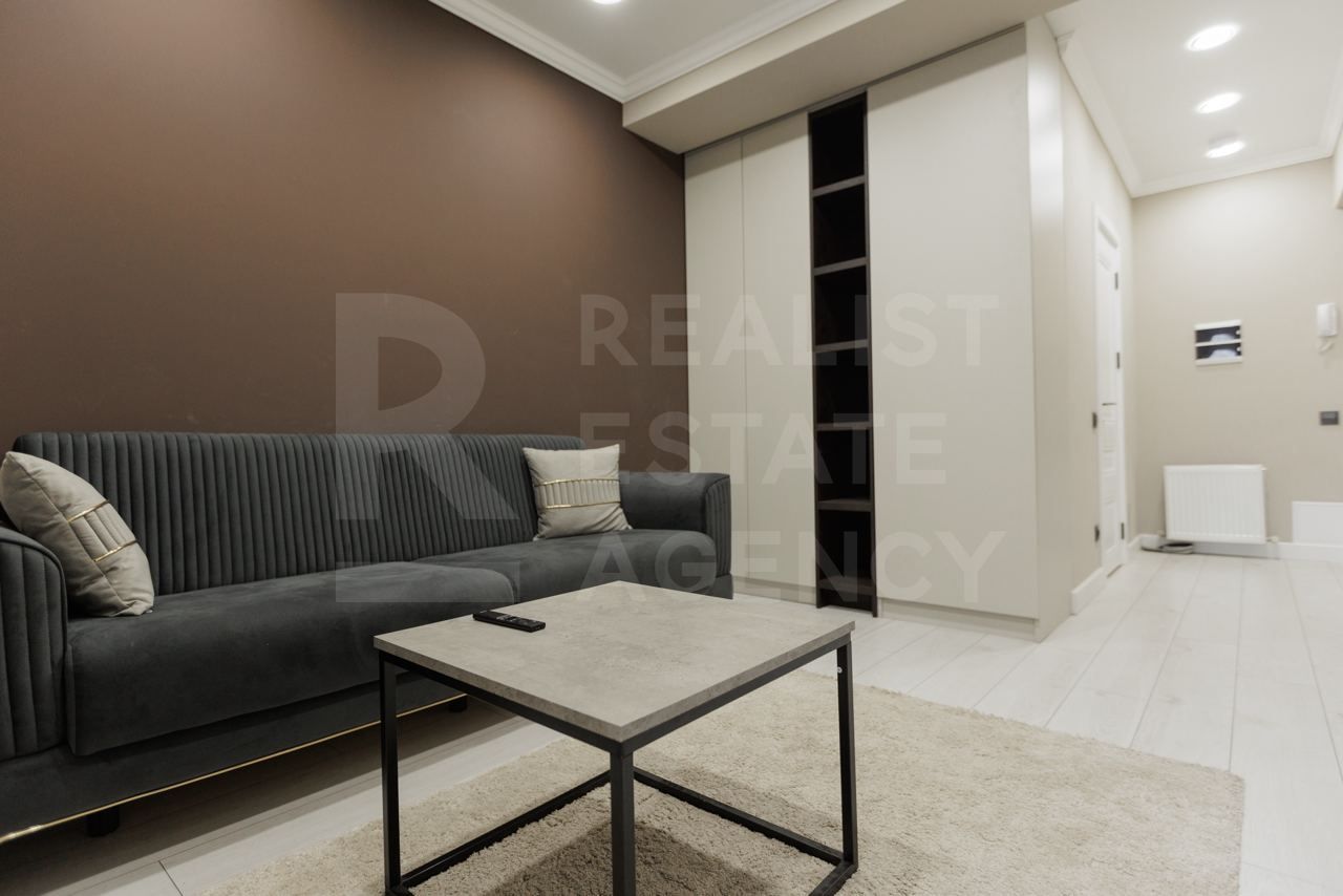 Chirie, apartament, 2 camere, strada Alexandru Cosmescu, Centru - Poză 7